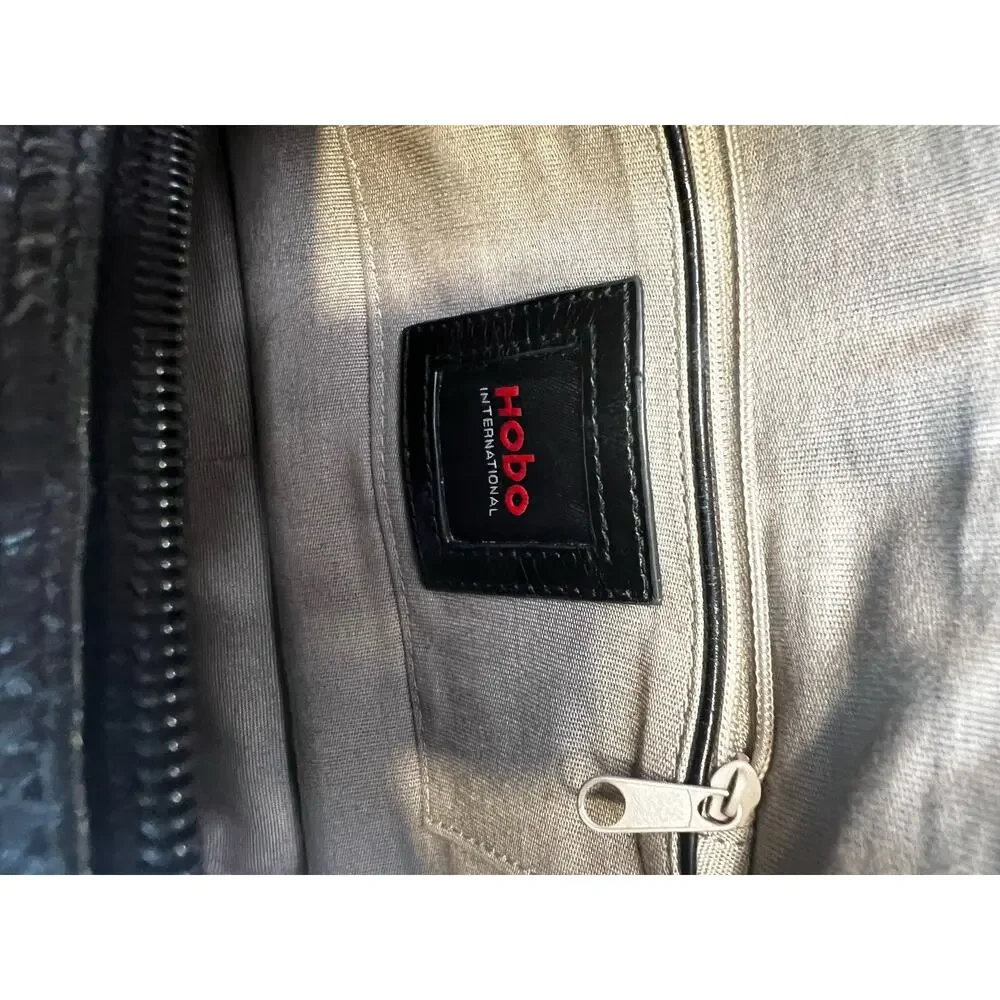 HOBO international black